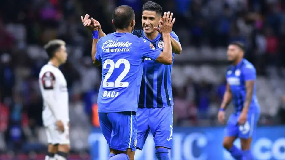Antuna: 'Vengo por una revancha, a hacer esa diferencia que me faltó en Chivas'