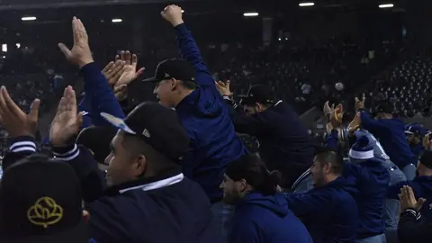 LMP: Algodoneros vencieron a los Yaquis y avanzaron a Semifinales