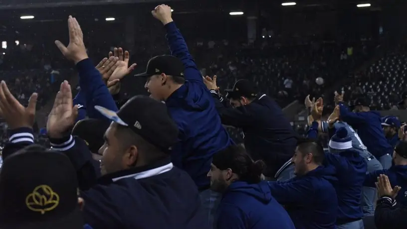 LMP: Algodoneros vencieron a los Yaquis y avanzaron a Semifinales