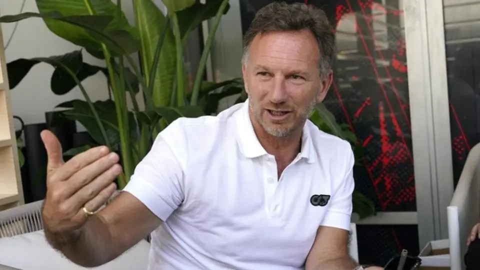 Christian Horner: 'Netflix convirtió a la F1 en las Kardashians sobre ruedas'