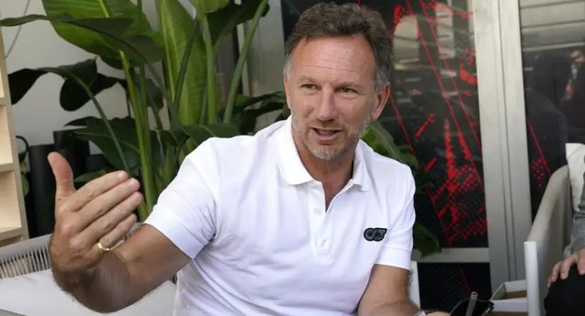 Christian Horner: 'Netflix convirtió a la F1 en las Kardashians sobre ruedas'