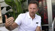 Christian Horner: 'Netflix convirtió a la F1 en las Kardashians sobre ruedas'