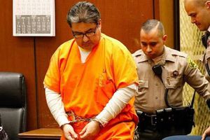 Naasón García: Líder de la iglesia La Luz del Mundo, sentenciado a 16 años de cárcel