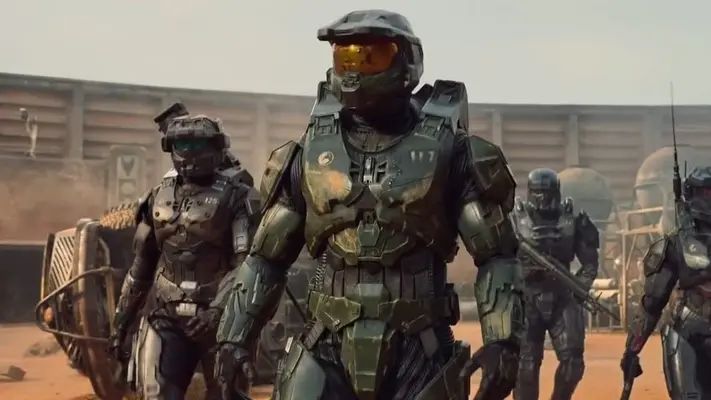 Halo: Serie del famoso videojuego confirmó que tendrá segunda temporada