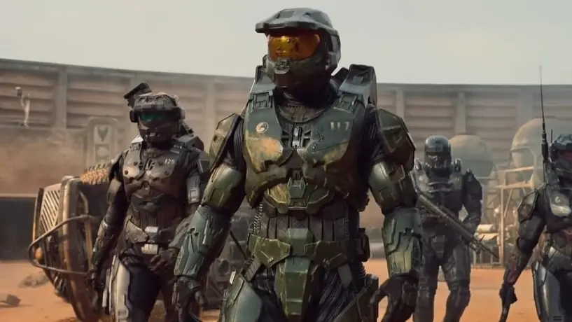Halo: Serie del famoso videojuego confirmó que tendrá segunda temporada