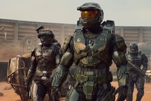 Halo: Serie del famoso videojuego confirmó que tendrá segunda temporada