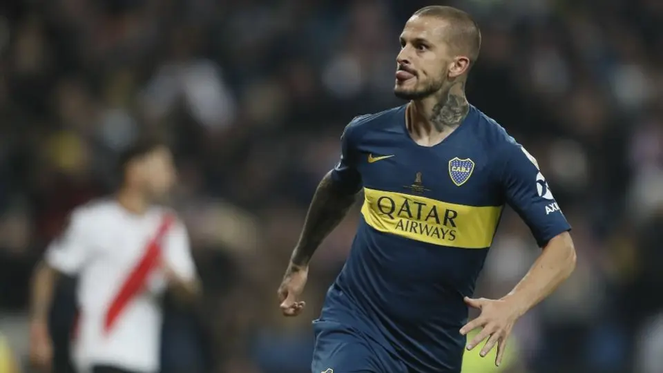 Darío Benedetto: Estaría a detalles de regresar a Boca Juniors