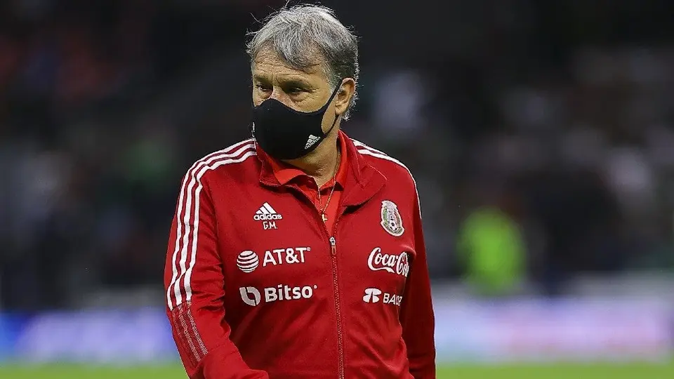 Tata Martino sobre la Selección Mexicana: 'Hemos perdido la tranquilidad para ser contundentes'