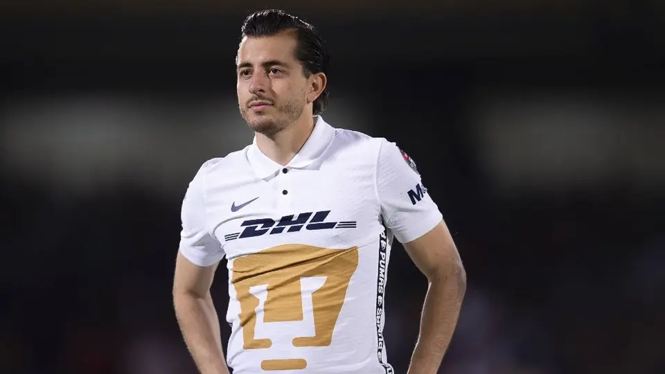 Alan Mozo sobre su llegada a Chivas: 'Es un gran orgullo poder vestir estos colores'