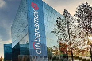 Citigroup venderá Banamex; mantendrá negocios de banca mayorista