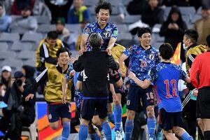 Qatar 2022: Japón y Arabia Saudita clasificaron al Mundial