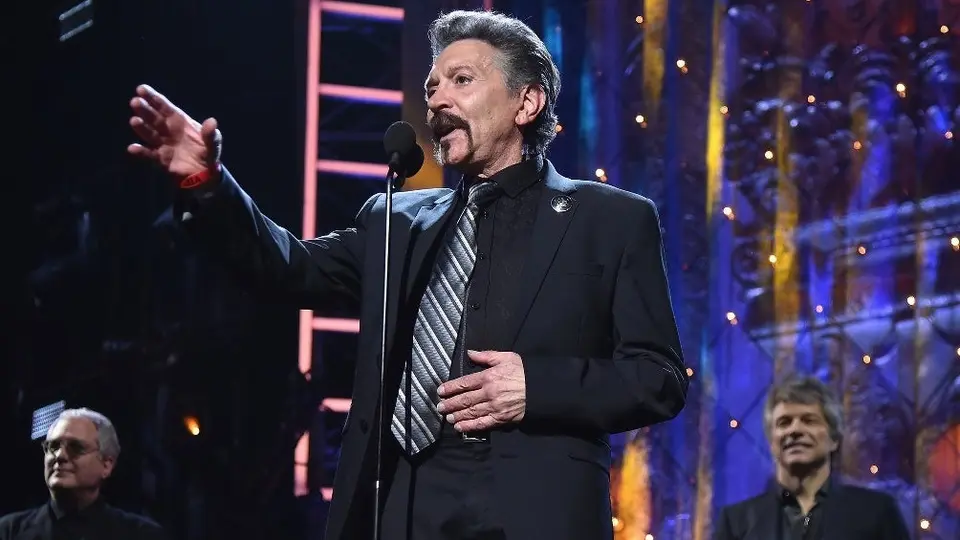Bon Jovi: Falleció Alec John Such, bajista original del grupo