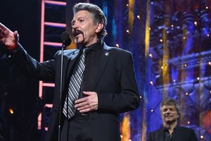 Bon Jovi: Falleció Alec John Such, bajista original del grupo