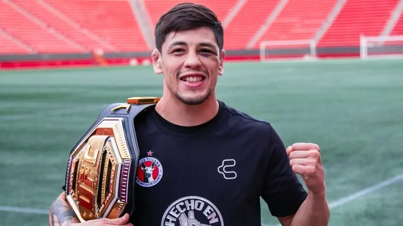 Xolos de Tijuana: Transmitirá gratis pelea de Brandon Moreno en el Estadio Caliente