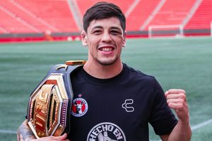 Xolos de Tijuana: Transmitirá gratis pelea de Brandon Moreno en el Estadio Caliente