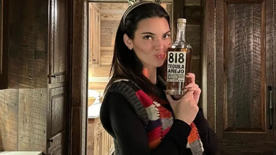Kendall Jenner donará ganancias de su tequila a zonas rurales de Jalisco