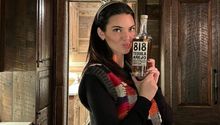 Kendall Jenner donará ganancias de su tequila a zonas rurales de Jalisco