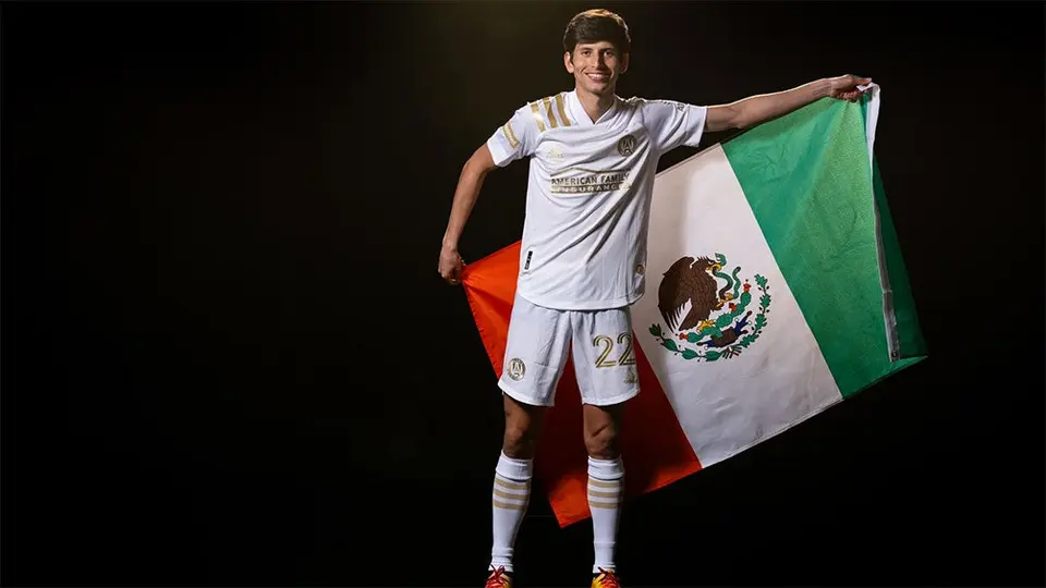 Jürgen Damm ya espera pago íntegro del contrato que tenía con Atlanta United