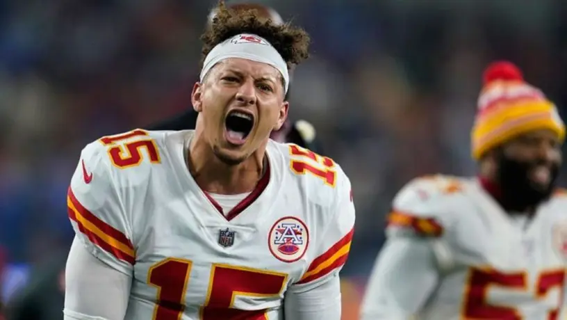 Chiefs: Patrick Mahomes, destinado a tomar la vacante que deja Tom Brady en la AFC