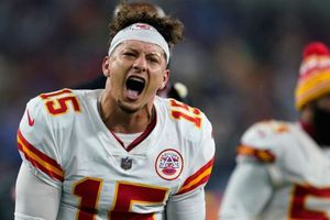 Chiefs: Patrick Mahomes, destinado a tomar la vacante que deja Tom Brady en la AFC