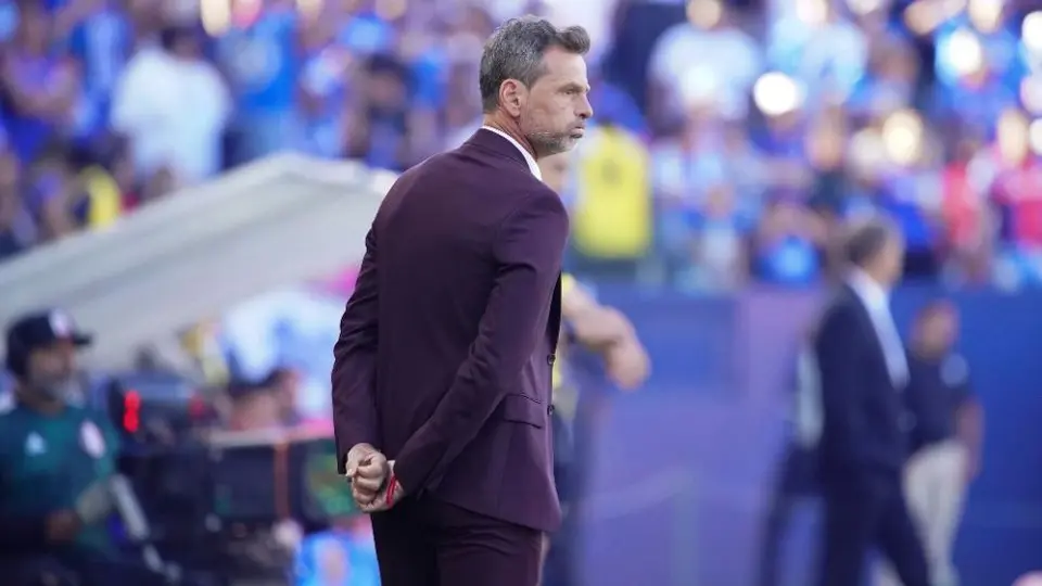 Selección Mexicana: Diego Cocca confirmó interés de dirigir al Tri