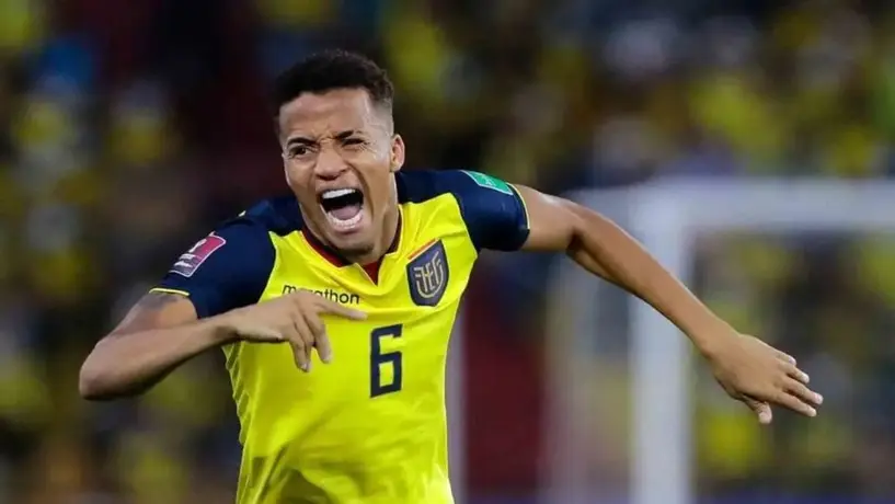 FIFA: Chile se queda sin Mundial tras falló a favor de Ecuador en caso Byron Castillo