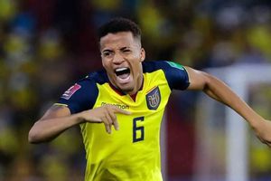 FIFA: Chile se queda sin Mundial tras falló a favor de Ecuador en caso Byron Castillo