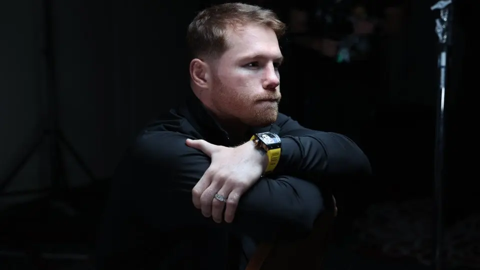 Canelo Álvarez no está interesado en adquirir un equipo de la Liga MX