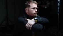 Canelo Álvarez no está interesado en adquirir un equipo de la Liga MX