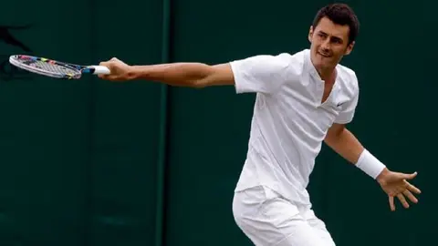 Tomic confesó estar arrepentido del video que protagonizó junto a Vanessa Sierra para OnlyFans