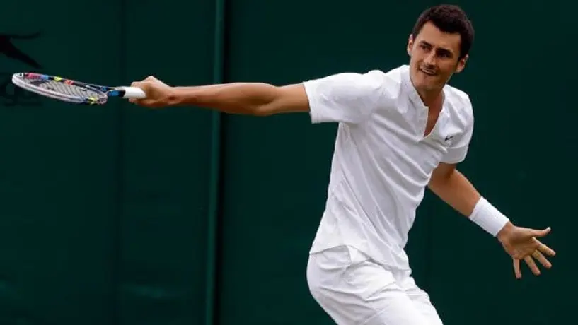 Tomic confesó estar arrepentido del video que protagonizó junto a Vanessa Sierra para OnlyFans