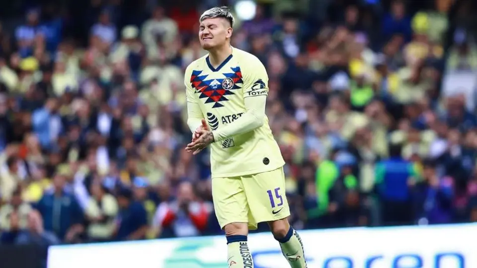 América: ¿Cómo le fue al último extranjero 'repatriado' a la Liga MX por las Águilas?