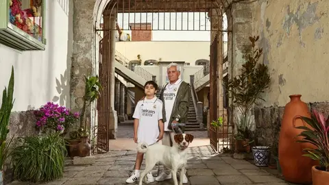 Real Madrid: Adidas busca al "Fan más Real" del equipo en México