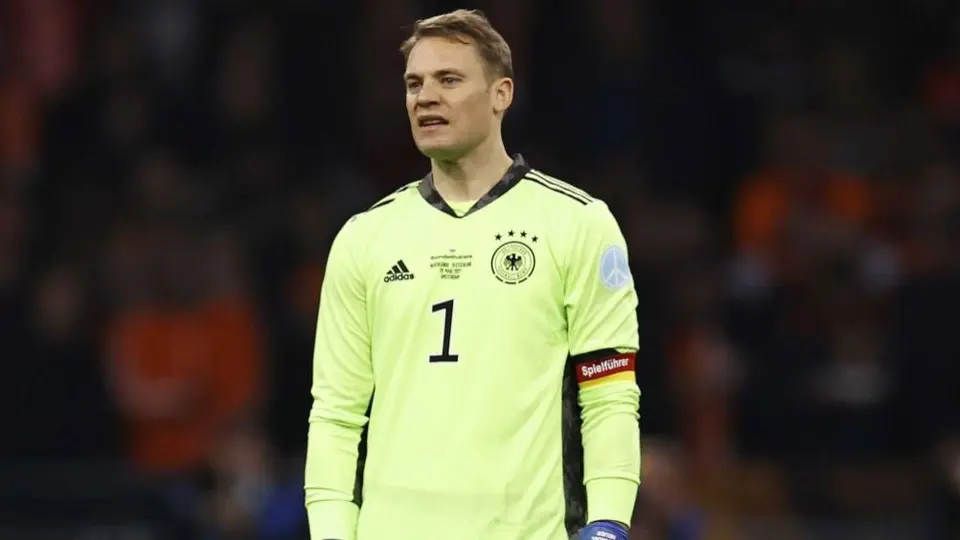 Neuer: 'Tengo malos recuerdos de España, pero eso no nos pasa dos veces'