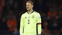 Neuer: 'Tengo malos recuerdos de España, pero eso no nos pasa dos veces'
