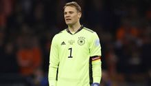 Neuer: 'Tengo malos recuerdos de España, pero eso no nos pasa dos veces'