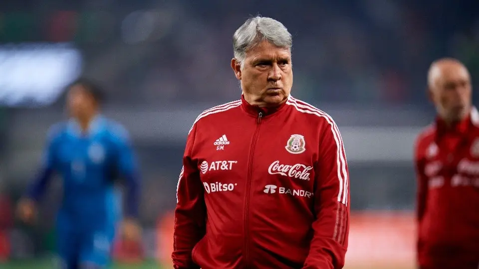 Selección Mexicana: Tata Martino, satisfecho con el partido del Tri ante Nigeria