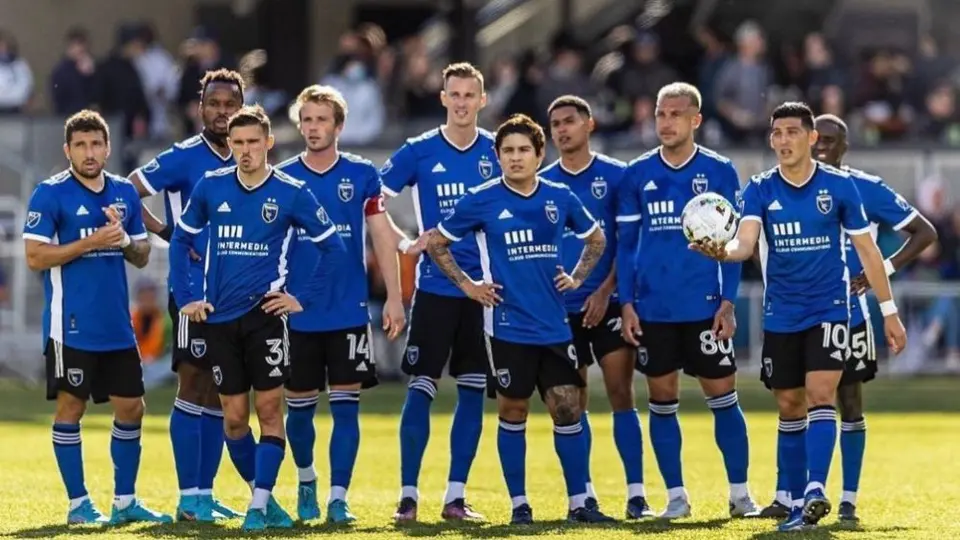 Chofis López: San José Earthquakes cayó ante Philadelphia Union y sigue sin ganar