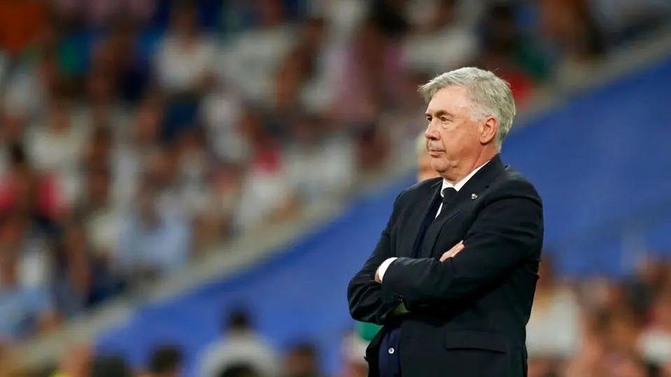 Carlo Ancelotti reveló la clave del éxito con el Real Madrid: ‘Todo es pasión’