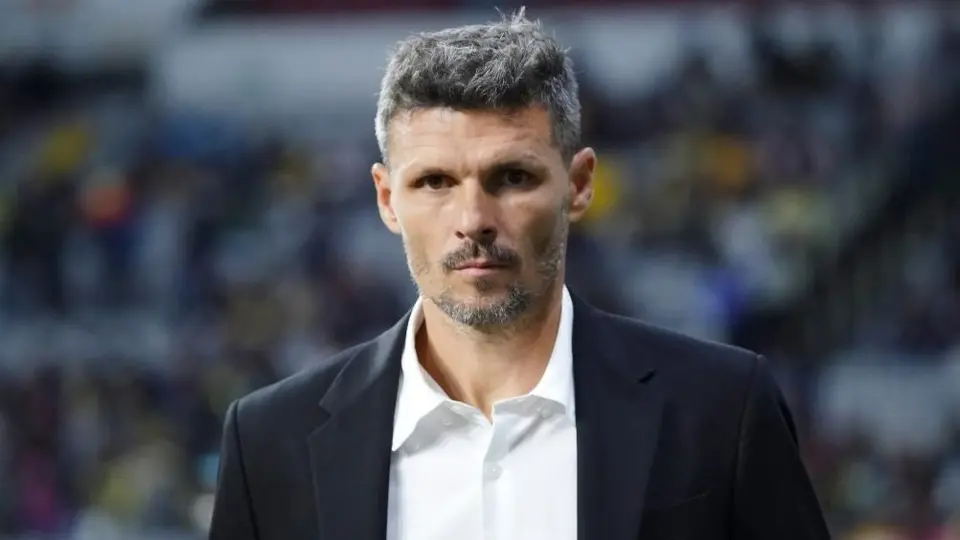 Fernando Ortiz: 'Mi sueño es estar dirigiendo al mejor equipo de México, el América'