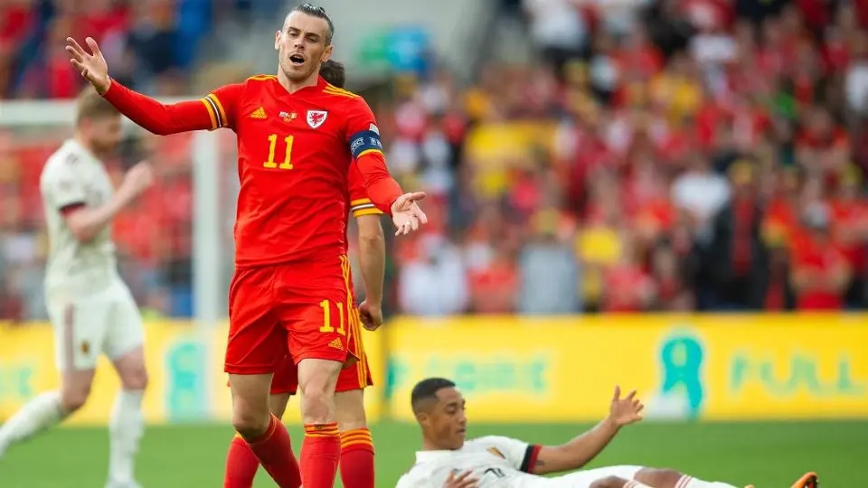 Bale desmintió mitos sobre su vida cotidiana: "Ni me lesiono mucho ni juego mucho al golf"