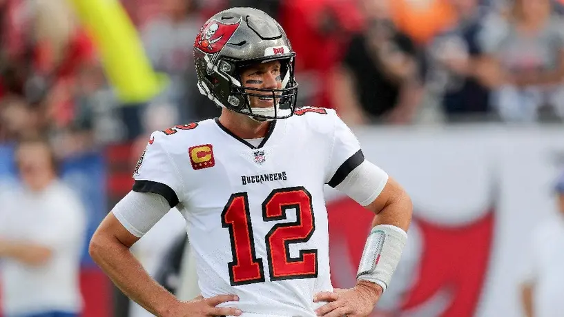NFL: Tom Brady y su futuro generan incertidumbre al interior de Tampa Bay