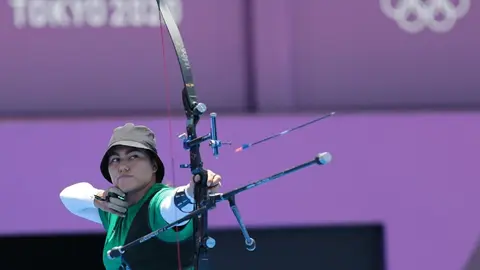Tiro con Arco: México albergará en Tlaxcala la Final de Copa del Mundo