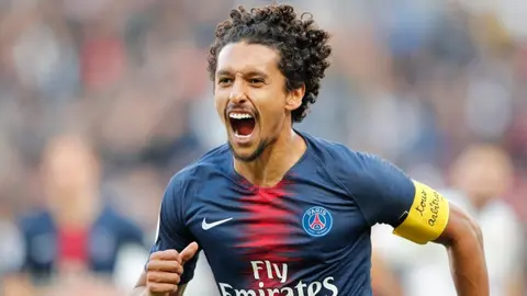 FIFA 22: Marquinhos y Lucas Hernández destacan en el Equipo de la Semana 17