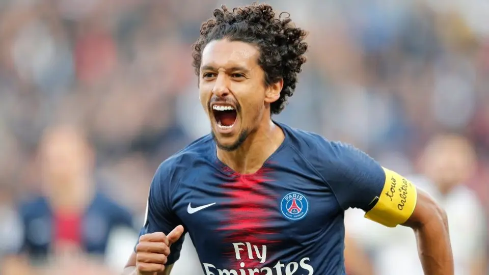 FIFA 22: Marquinhos y Lucas Hernández destacan en el Equipo de la Semana 17