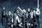Rammstein grabará en español 'Entre dos tierras' de los Héroes del Silencio