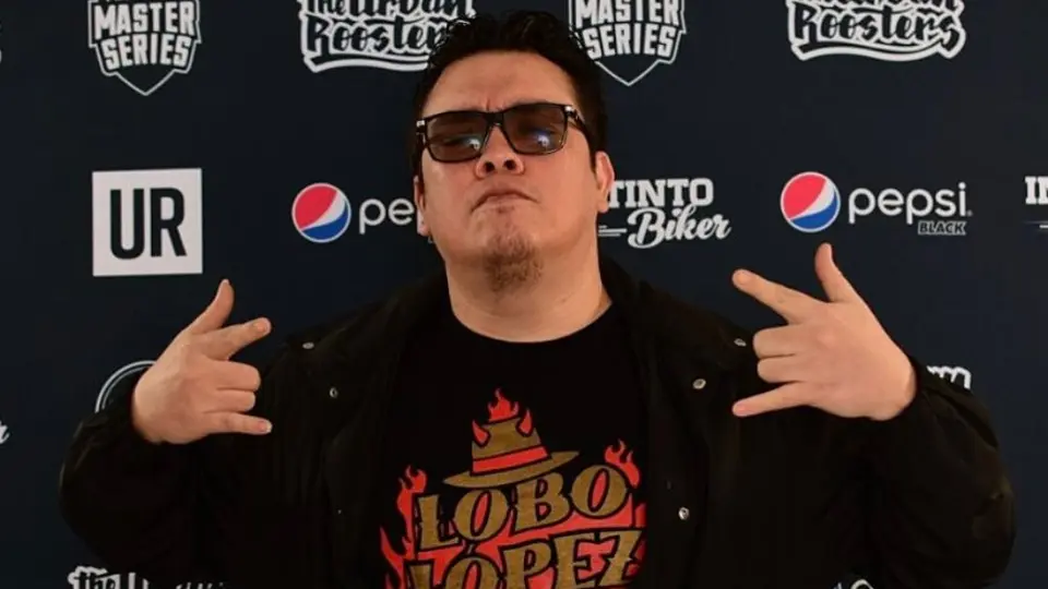 FMS México: Franco Escamilla debutó como freestyler ante B.One