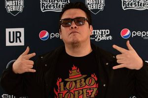 FMS México: Franco Escamilla debutó como freestyler ante B.One