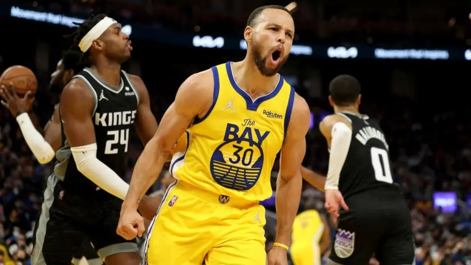 NBA: No parará su temporada a pesar del aumento de contagios de Covid-19