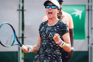 Fernanda Contreras: Mexicana consiguió su pase al cuadro principal de Wimbledon